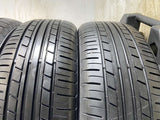 ヨコハマ エコス ES31 185/55R16  4本