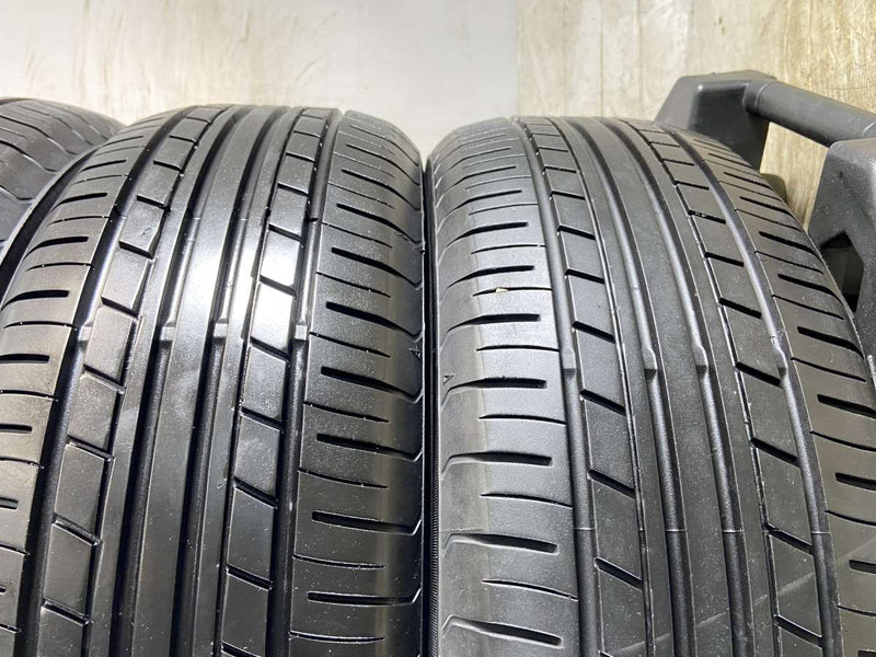 ヨコハマ エコス ES31 185/55R16  4本