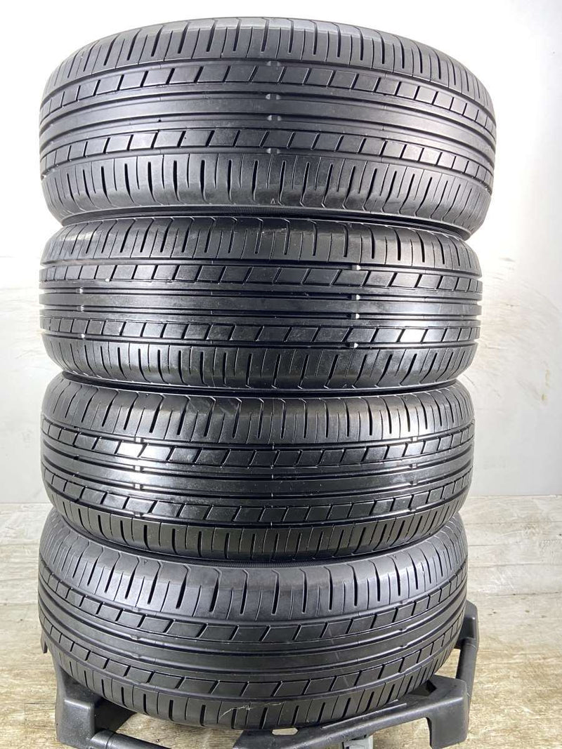 ヨコハマ エコス ES31 185/55R16  4本