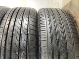 ヨコハマ ブルーアース RV-02 205/60R16  4本