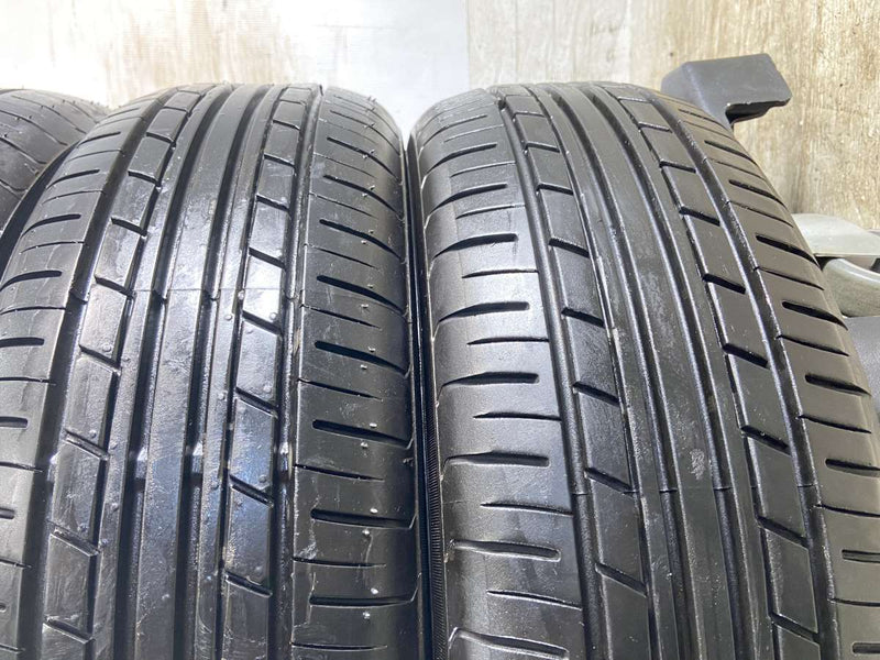 ヨコハマ エコス ES31 175/60R16  4本
