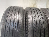 ブリヂストン レグノ　GR-XI 195/55R16  4本