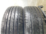 ヨコハマ ブルーアース RV-02 205/60R16  2本