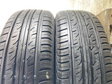 ダンロップ グラントレック PT3 215/70R16  2本