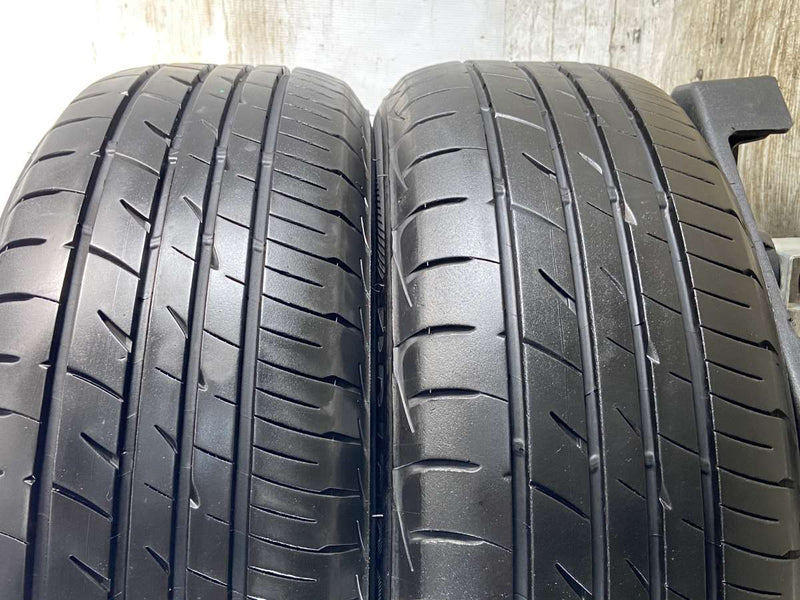 ブリヂストン Playz px 205/60R16  2本