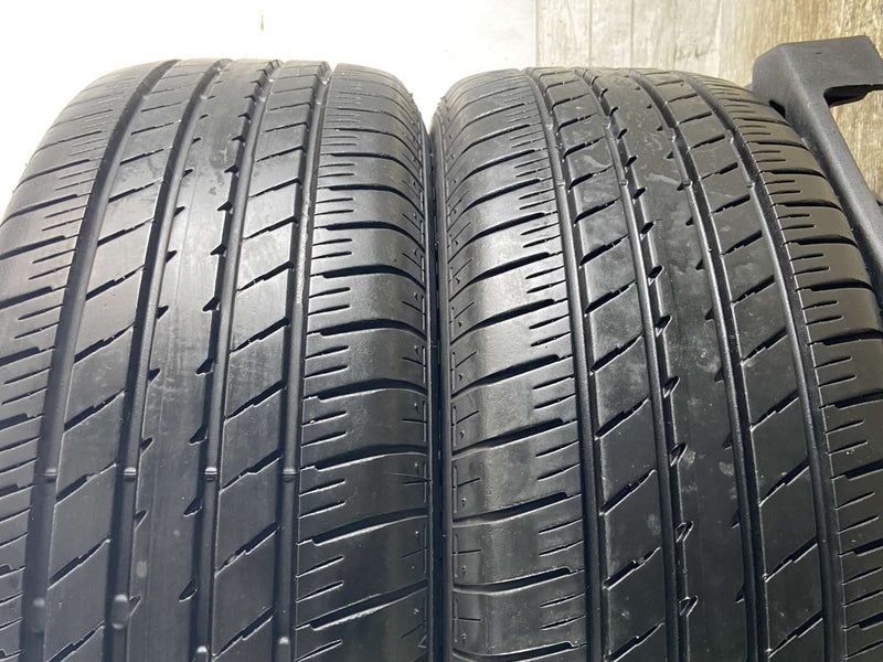 ブリヂストン トランザ ER33 205/60R16  2本