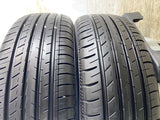 ヨコハマ ブルーアース　AE51 185/60R16  2本