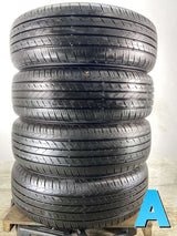 グッドイヤー エフィシエント グリップ 215/65R16  4本