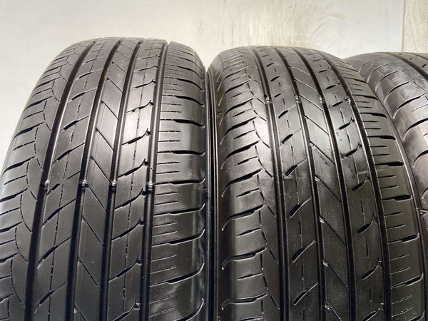 グッドイヤー エフィシエント グリップ 215/65R16  4本