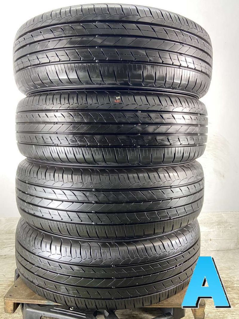 グッドイヤー エフィシエント グリップ 215/65R16  4本