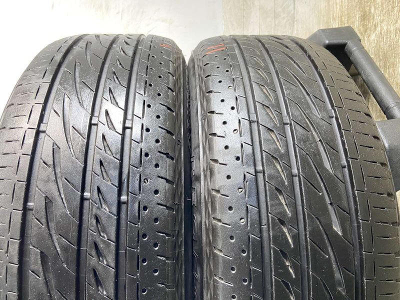 ブリヂストン レグノ　GRV２ 205/60R16  2本