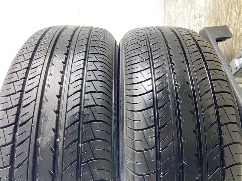 ヨコハマ db デジベル E70A 205/60R16  2本