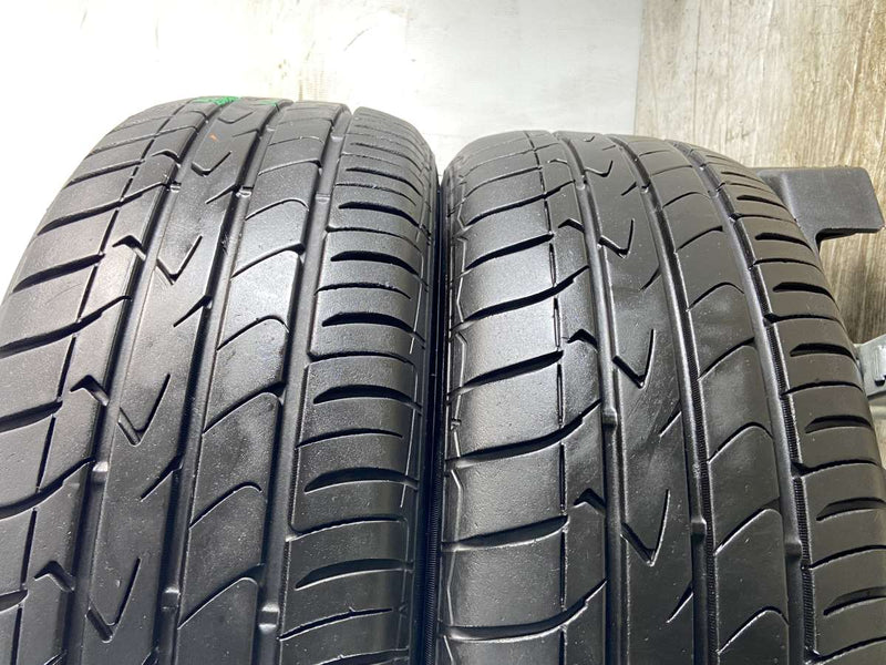 トーヨータイヤ トランパス mpZ 205/60R16  2本