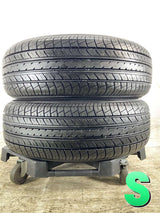 ヨコハマ db デシベル E70A 205/60R16  2本