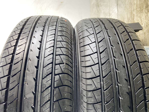 ヨコハマ db デシベル E70A 205/60R16  2本