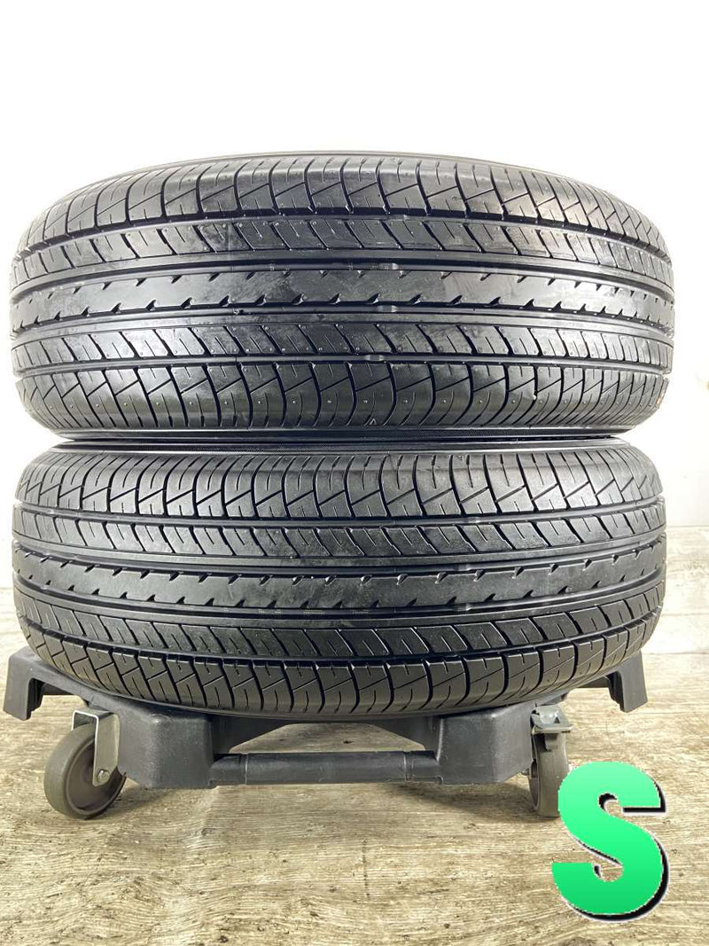 ヨコハマ db デシベル E70A 205/60R16  2本