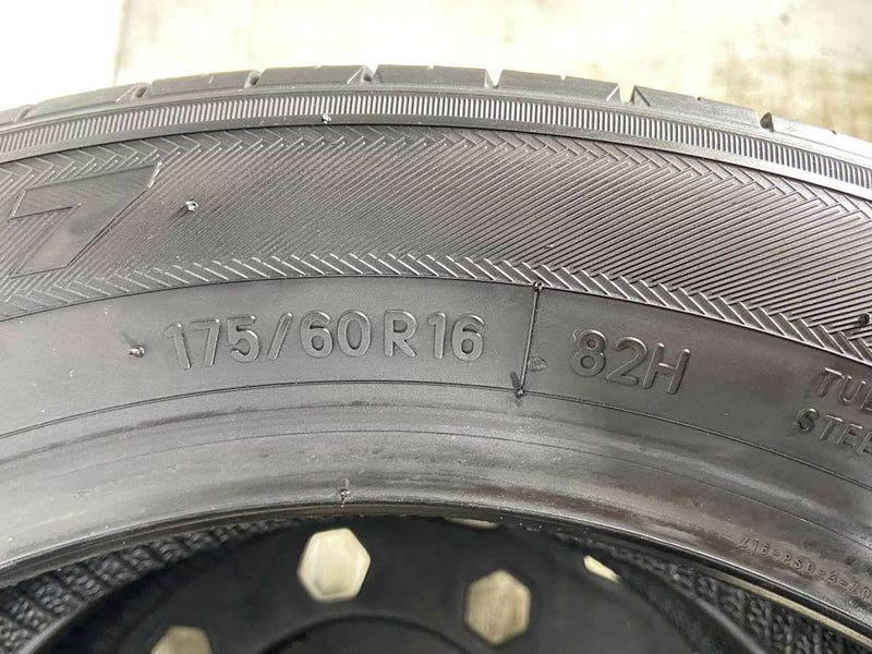 トーヨータイヤ SD-7 175/60R16  2本