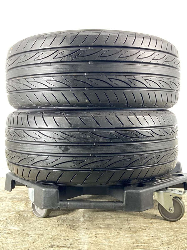 ヨコハマ アドバン フレバ 195/50R16  2本