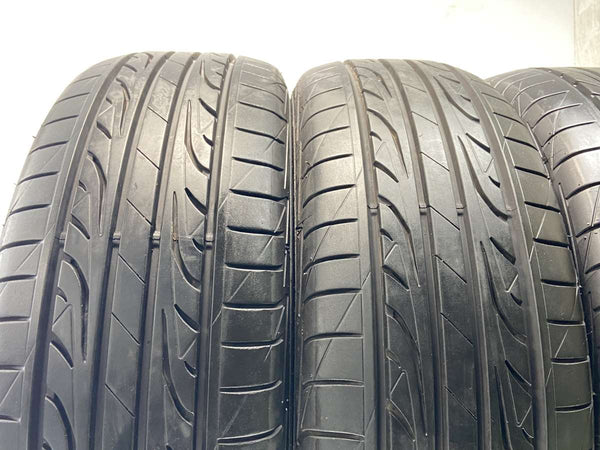 ダンロップ SP SPORT LM704 215/65R16  4本