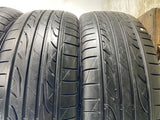 ダンロップ SP SPORT LM704 215/65R16  4本