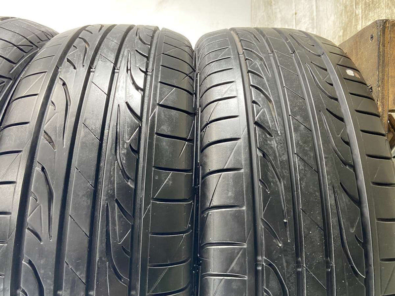 ダンロップ SP SPORT LM704 215/65R16  4本