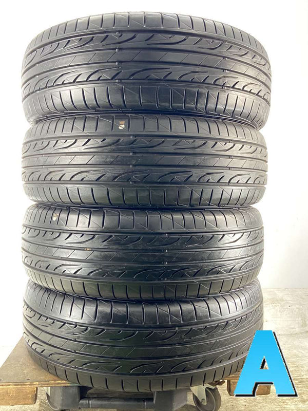 ダンロップ SP SPORT LM704 215/65R16  4本