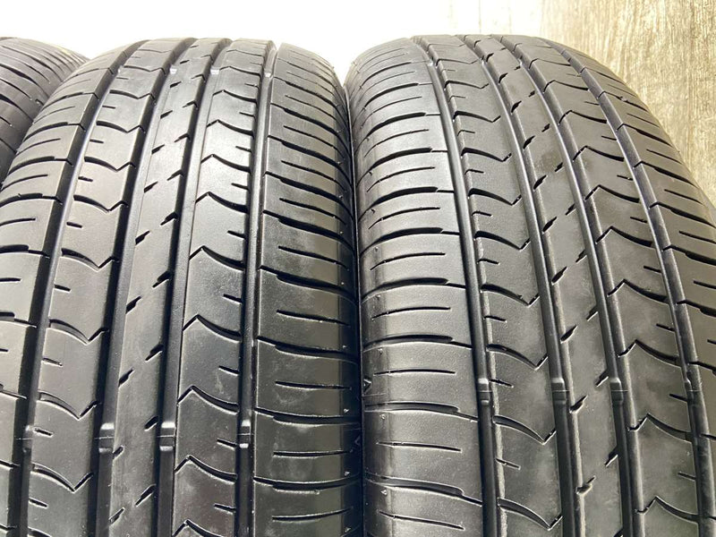 グッドイヤー エフィシエント グリップ ECO EG01 215/65R16  4本