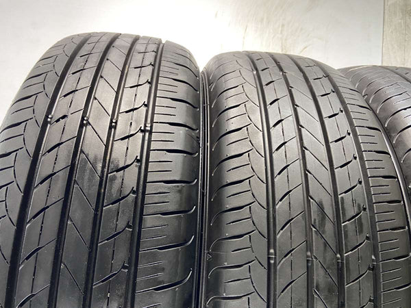 グッドイヤー エフィシエント グリップ 215/65R16  4本