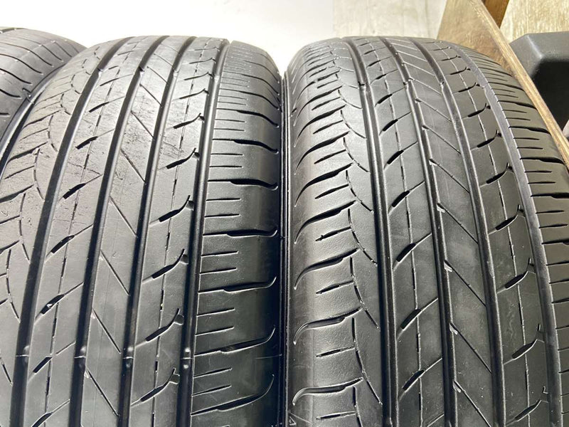 グッドイヤー エフィシエント グリップ 215/65R16  4本