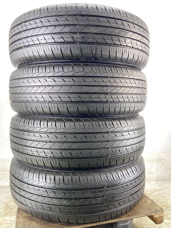 グッドイヤー エフィシエント グリップ 215/65R16  4本