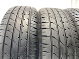 ダンロップ エナセーブ RV504 215/65R16  4本