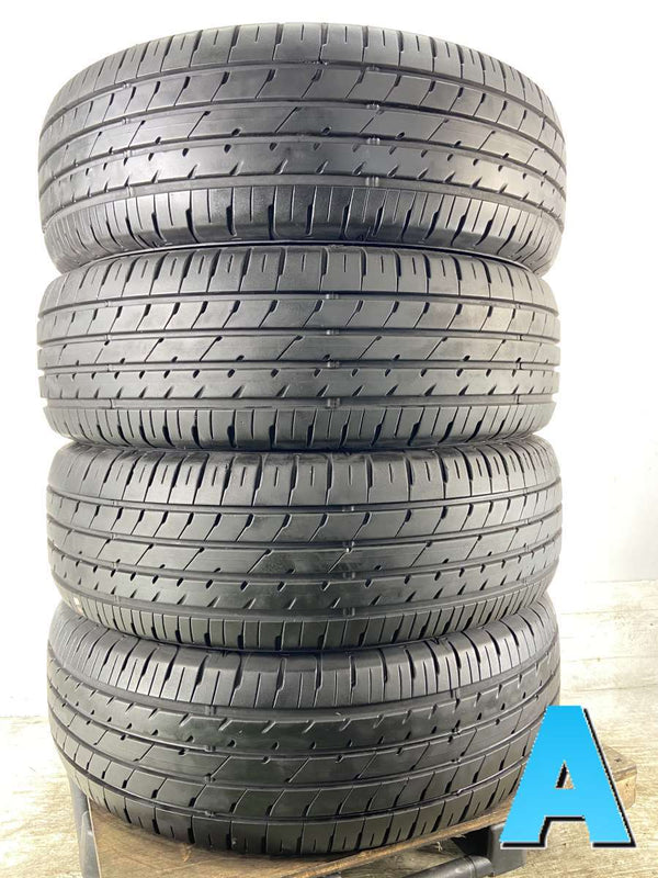 ダンロップ エナセーブ RV504 215/65R16  4本