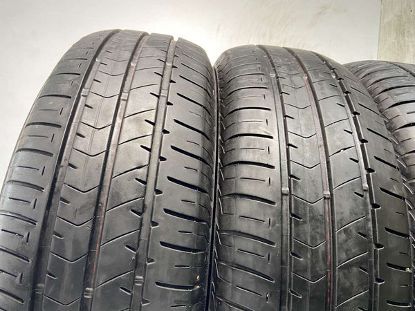 ブリヂストン エコピア NH100 RV 215/65R16  4本