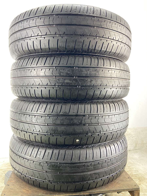 ブリヂストン エコピア NH100 RV 215/65R16  4本
