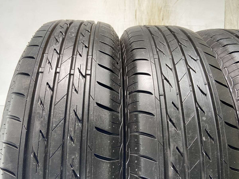 ブリヂストン ネクストリー 205/65R16  4本