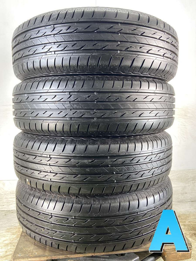 ブリヂストン ネクストリー 205/65R16  4本