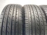 ヨコハマ ブルーアース RV-02 215/65R16  4本