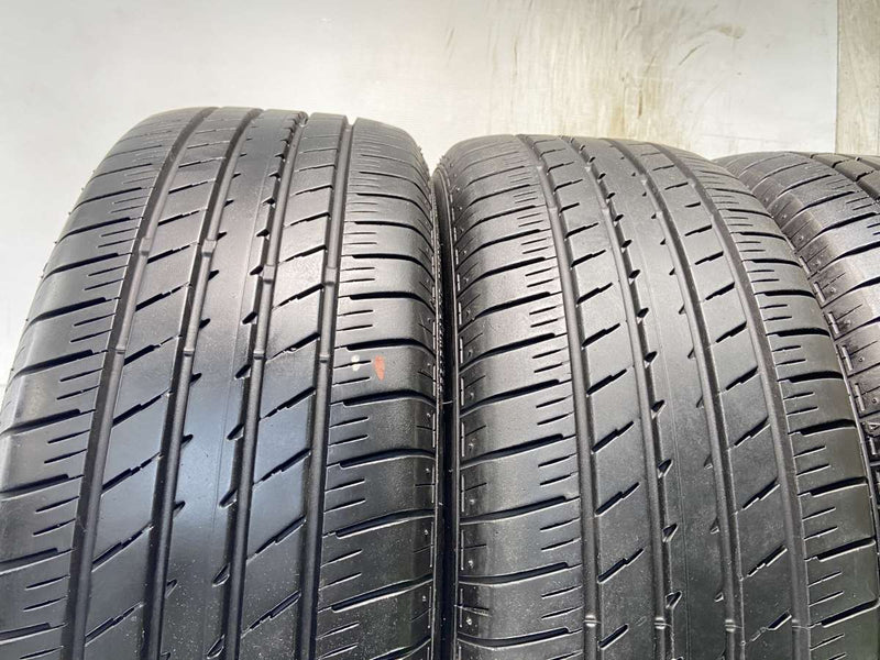 ブリヂストン トランザ ER33 205/60R16  4本