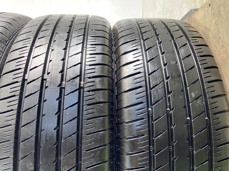 ブリヂストン トランザ ER33 205/60R16  4本