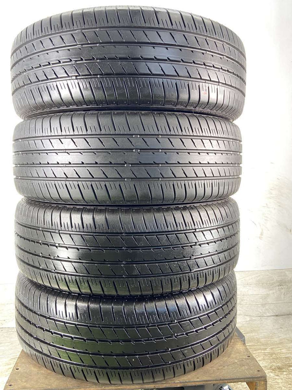 ブリヂストン トランザ ER33 205/60R16  4本