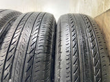 ブリヂストン デューラー H/L 175/80R16  /スズキ純正  5.5J+22 139.7-5穴 4本
