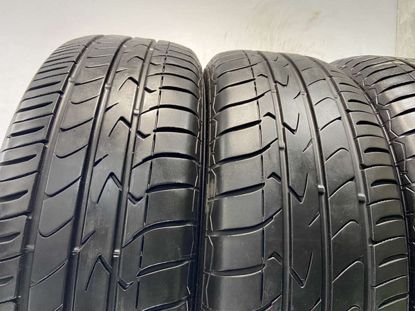 トーヨータイヤ トランパス mpZ 215/65R16  4本