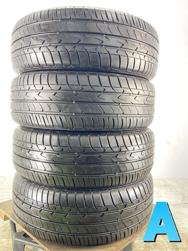 トーヨータイヤ トランパス mpZ 215/65R16  4本