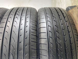 ヨコハマ ブルーアース RV-02 205/60R16  4本