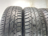 トーヨータイヤ トランパス mpZ 205/65R16  4本