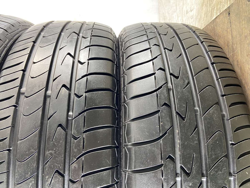 トーヨータイヤ トランパス mpZ 205/65R16  4本