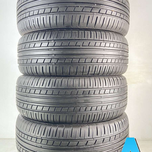 A-1906)ヨコハマ ECOS ES31 215/55R16 2本 - タイヤ