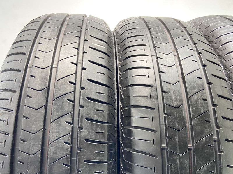 ブリヂストン エコピア NH100 RV 215/65R16  4本