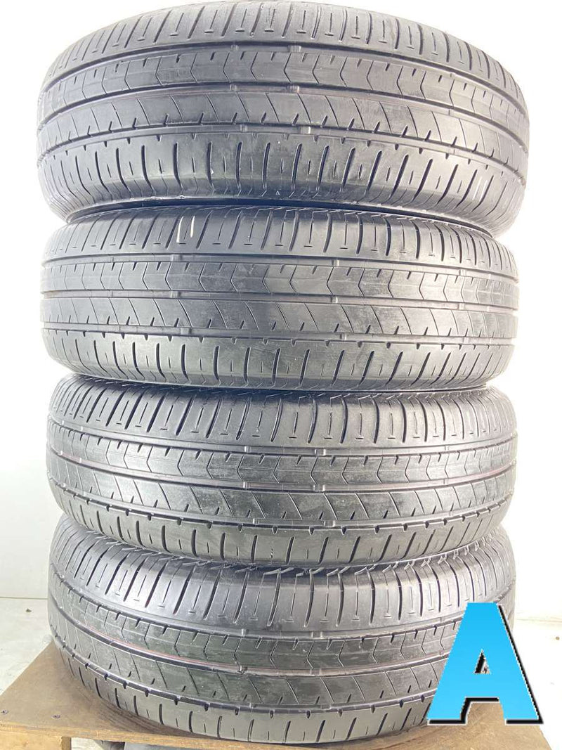 ブリヂストン エコピア NH100 RV 215/65R16  4本