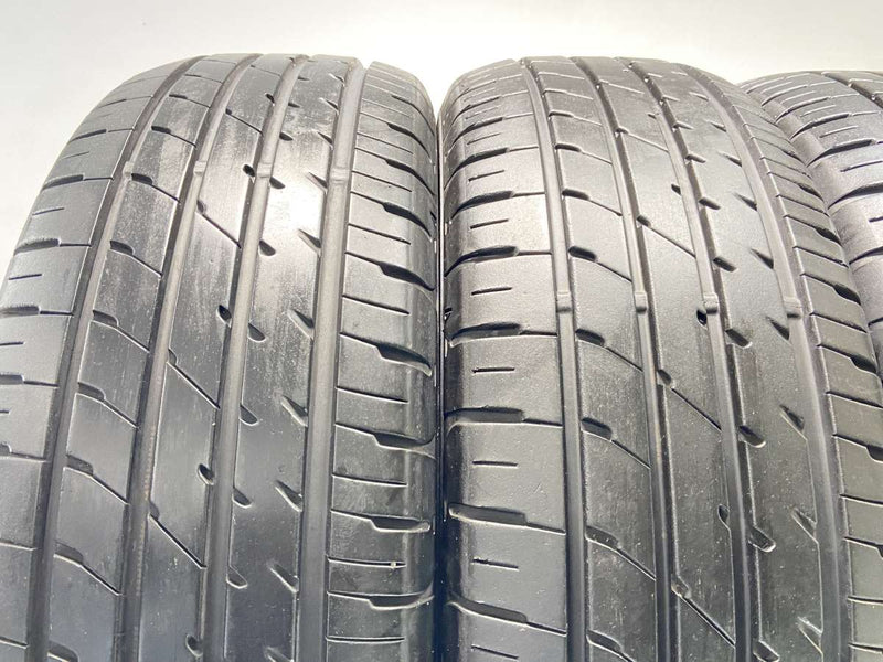 ダンロップ エナセーブ RV504 215/65R16  4本